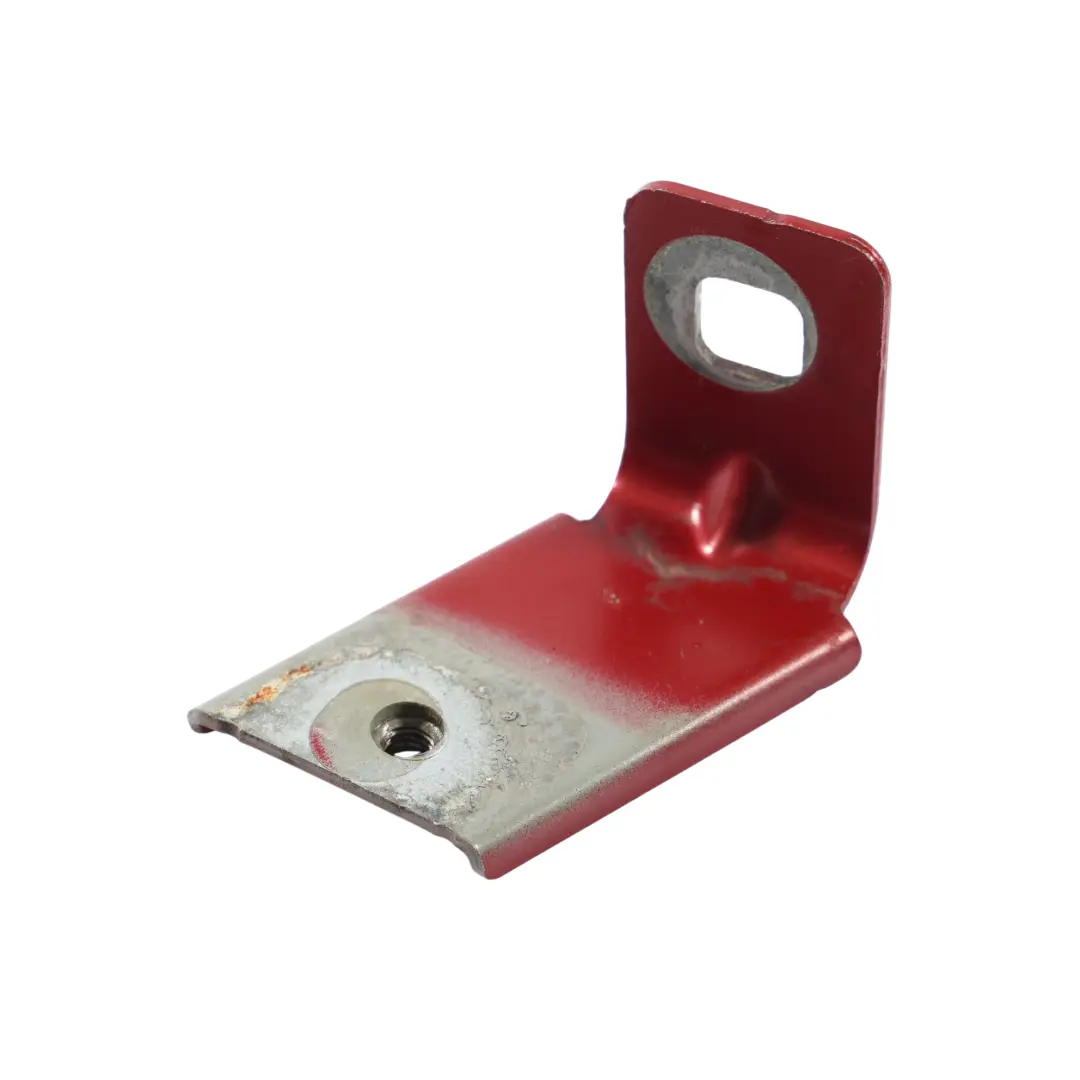 Support Aile Avant Gauche Rouge Firenze - 868 pour Land Rover Discovery Sport L550 à propos du numéro de pièce FK72-16A143-AB Land Rover Discovery Sport L550 Support Aile Avant Gauche Rouge Firenze - 868 - SKU FK72-16A143-AB-FIRE - Numéro de pièce FK72-16A143-AB