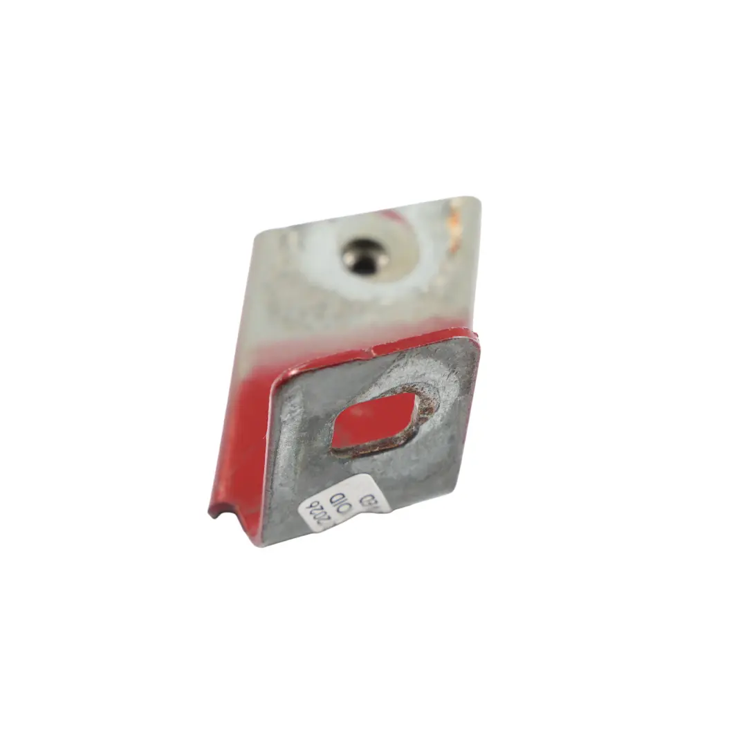 Soporte Guardabarros Delantero Izquierdo Red - 868 para Land Rover Discovery L550 con número de pieza FK72-16A143-AB Land Rover Discovery L550 Soporte Guardabarros Delantero Izquierdo Red - 868 - SKU FK72-16A143-AB-FIRE - Número de pieza FK72-16A143-AB