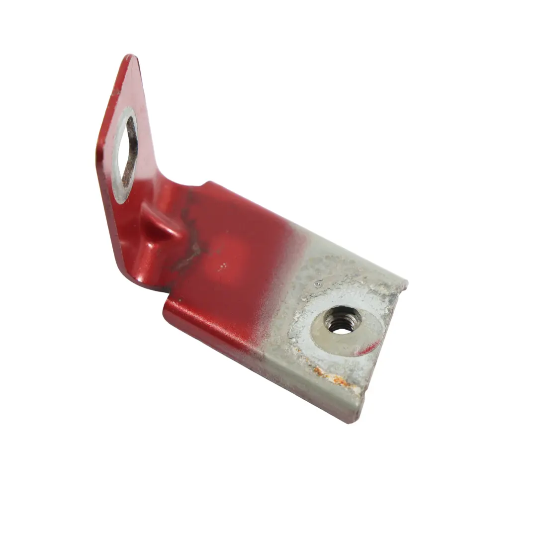 Soporte Guardabarros Delantero Izquierdo Red - 868 para Land Rover Discovery L550 con número de pieza FK72-16A143-AB Land Rover Discovery L550 Soporte Guardabarros Delantero Izquierdo Red - 868 - SKU FK72-16A143-AB-FIRE - Número de pieza FK72-16A143-AB