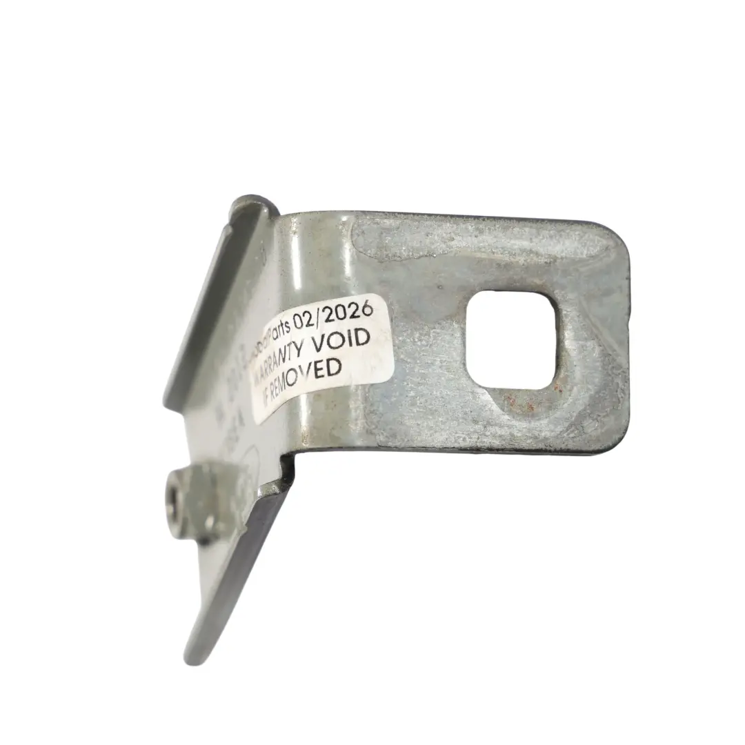 Soporte Guardabarros Delantero Izquierdo Negro 820 para Land Rover Discovery L550 con número de pieza FK72-16A143-AB Land Rover Discovery L550 Soporte Guardabarros Delantero Izquierdo Negro 820 - SKU FK72-16A143-AB-SAB - Número de pieza FK72-16A143-AB