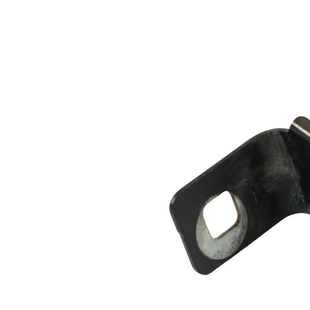 Land Rover Discovery L550 Kotflügel Halterung Vorne Links Schwarz 820 - SKU FK72-16A143-AB-SAB - Teilenummer FK72-16A143-AB