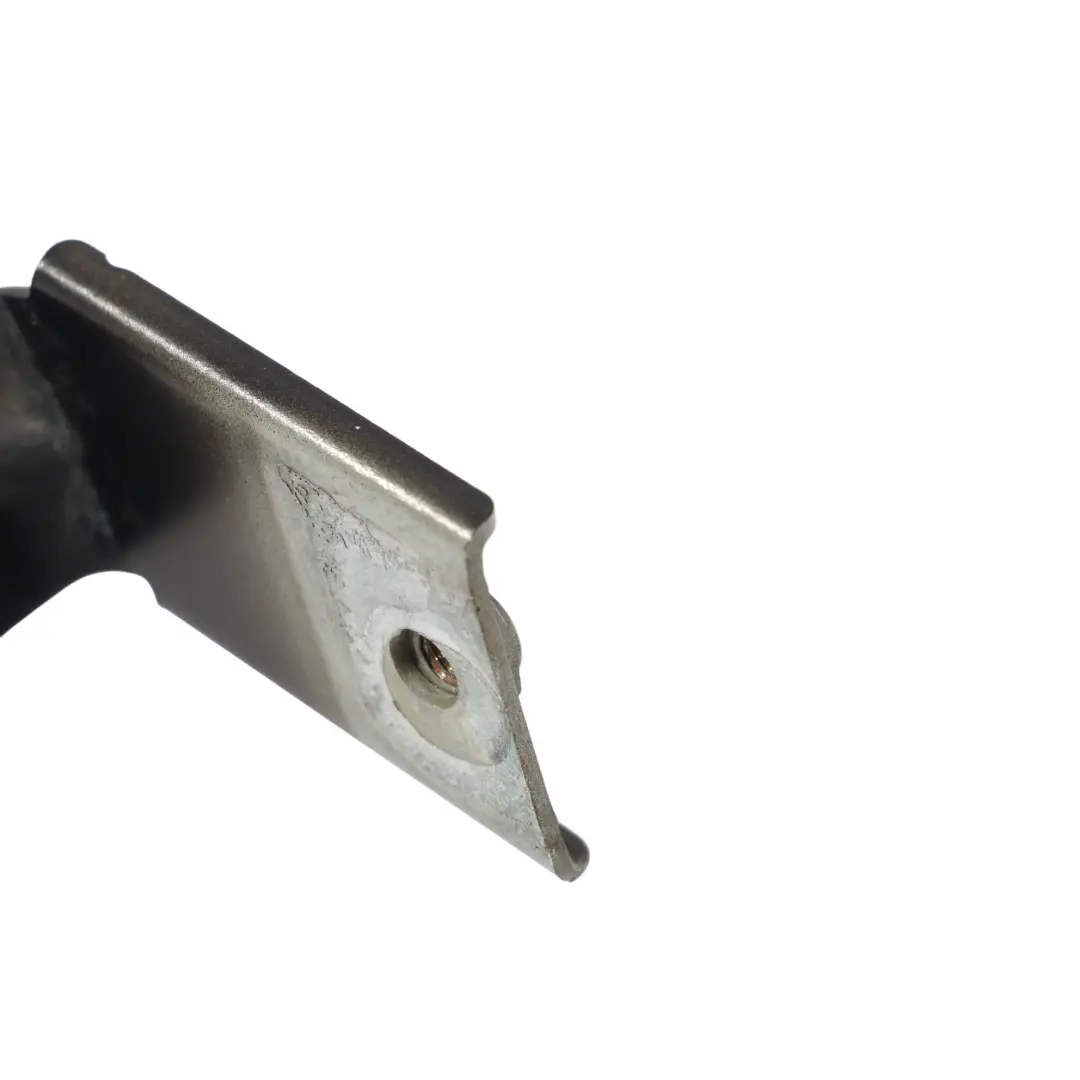 Land Rover Discovery L550 Front Fender Bracket Left N/S Santorini Black - 820 - SKU FK72-16A143-AB-SAB - Part number FK72-16A143-AB