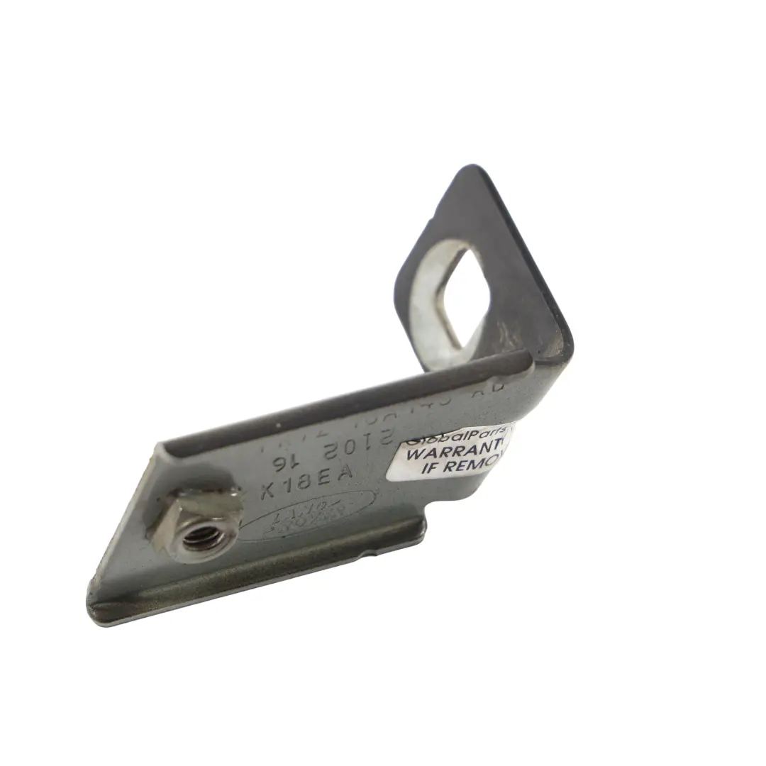 Land Rover Discovery L550 Staffa Parafango Anteriore Sinistra Nero - 820 - SKU FK72-16A143-AB-SAB - Numero di parte FK72-16A143-AB