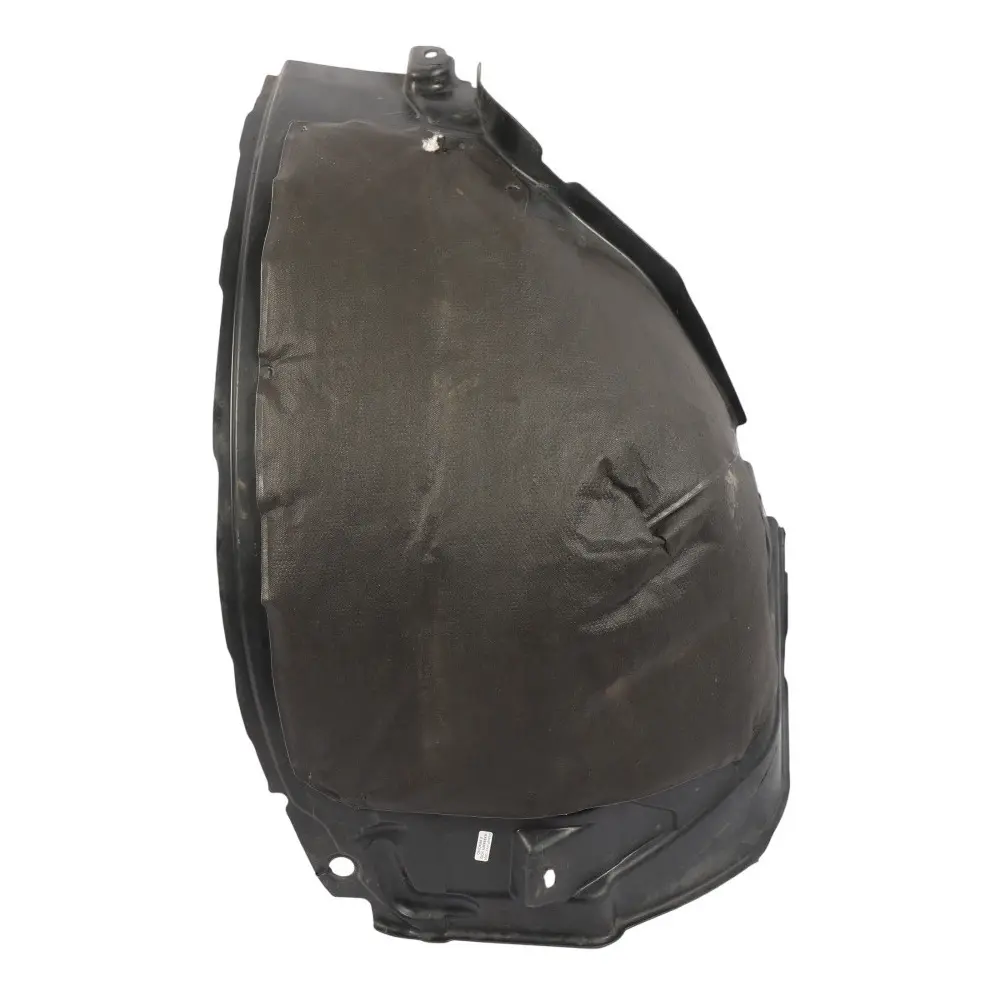 Land Rover Discovery L550 Guardabarros Delantero Trasero Izq FK72-16A579-AE