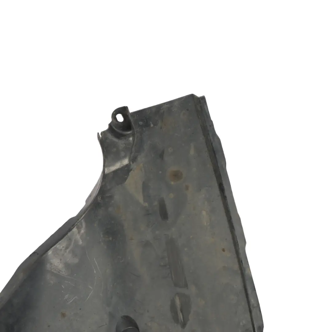 Land Rover Discovery L550 Radhaus Vorne Hintere Hälfte Links - SKU FK72-16A579-AE - Teilenummer FK72-16A579-AE