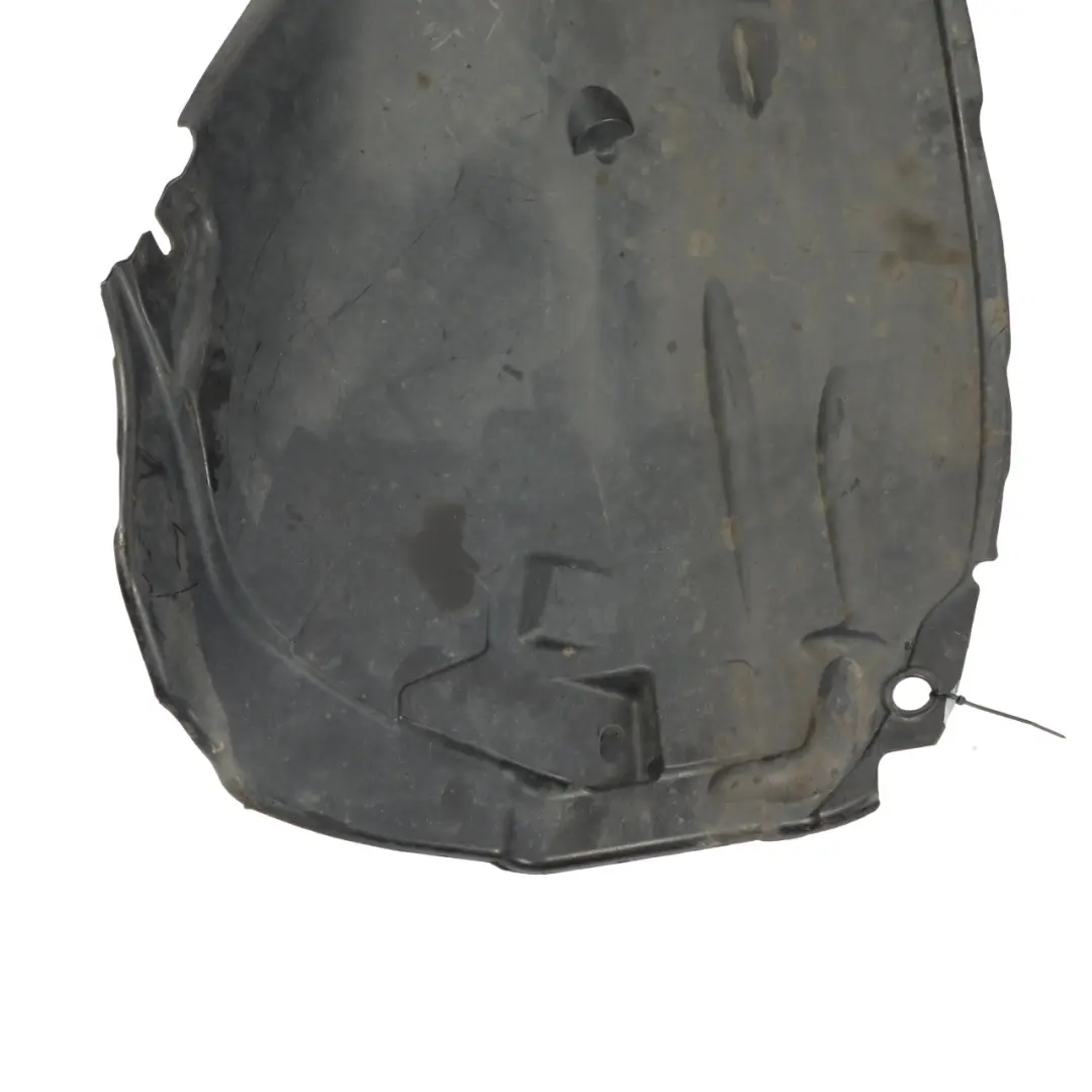 Front Wheel Arch Rear Half Left N/S to Land Rover Discovery L550 with Part number FK72-16A579-AE Land Rover Discovery L550 Front Wheel Arch Rear Half Left N/S - SKU FK72-16A579-AE - Part number FK72-16A579-AE