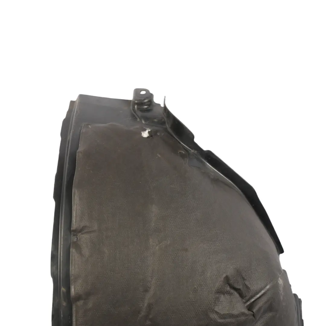 Land Rover Discovery L550 Front Wheel Arch Rear Half Left N/S - SKU FK72-16A579-AE - Part number FK72-16A579-AE