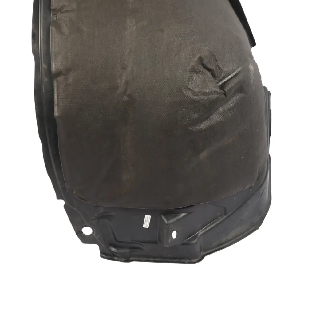 Land Rover Discovery L550 Front Wheel Arch Rear Half Left N/S - SKU FK72-16A579-AE - Part number FK72-16A579-AE