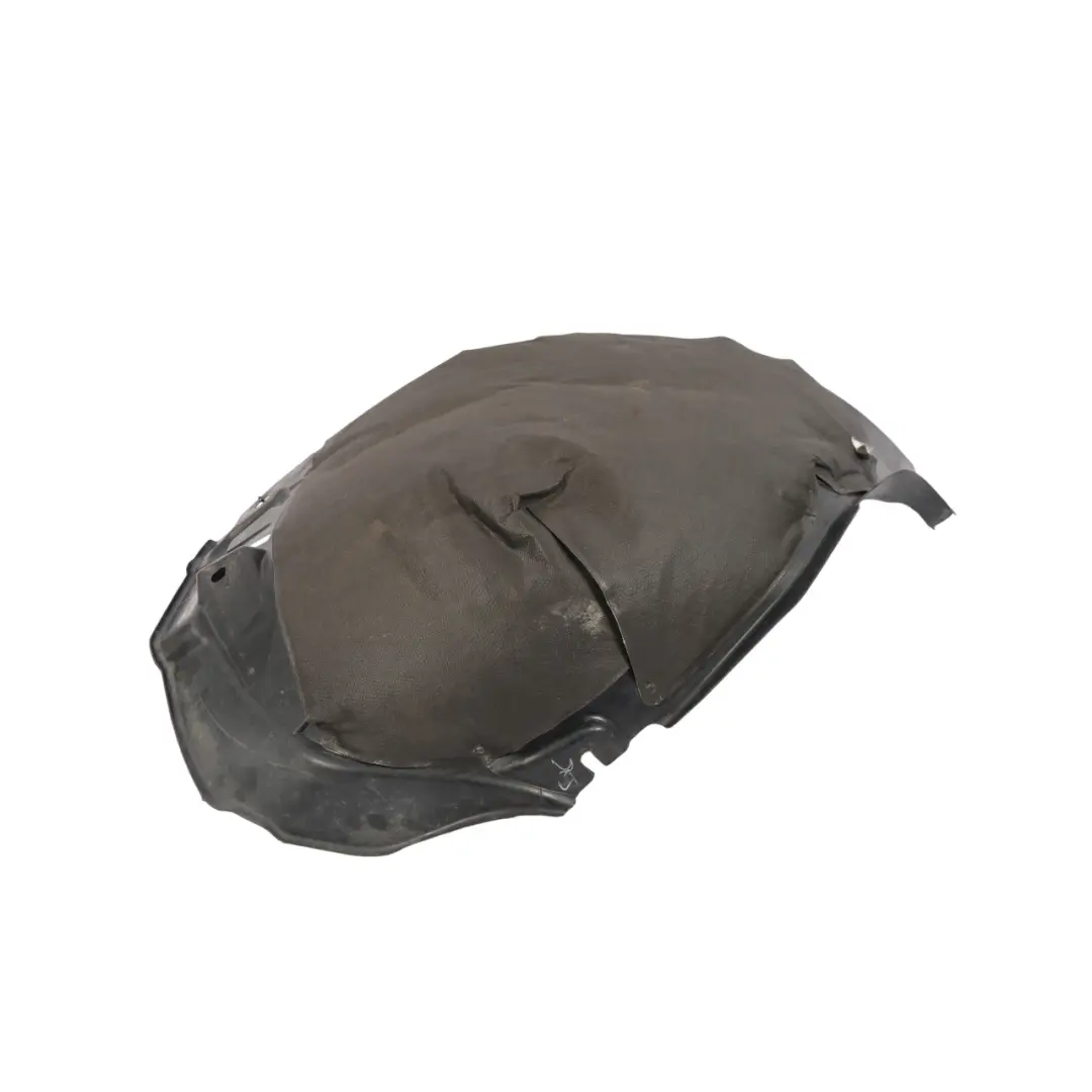 Land Rover Discovery L550 Guardabarros Delantero Trasero Izq - SKU FK72-16A579-AE - Número de pieza FK72-16A579-AE