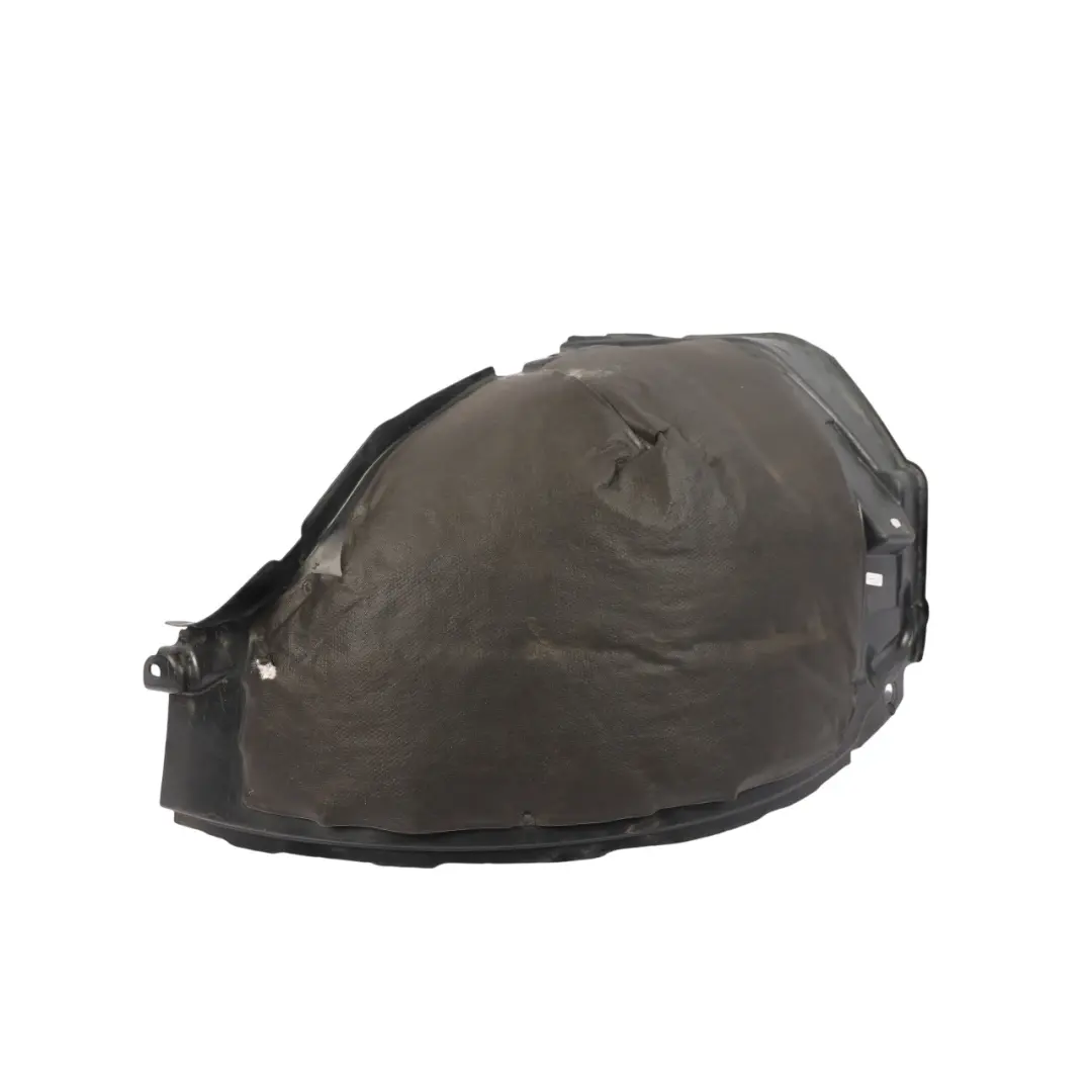 Guardabarros Delantero Trasero Izq para Land Rover Discovery L550 con número de pieza FK72-16A579-AE Land Rover Discovery L550 Guardabarros Delantero Trasero Izq - SKU FK72-16A579-AE - Número de pieza FK72-16A579-AE