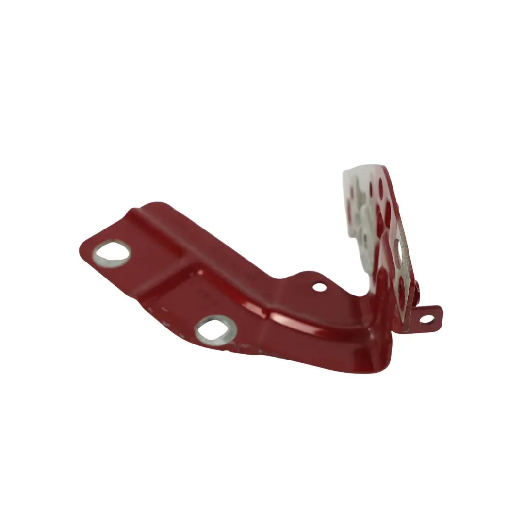 Staffa Parafango Anteriore Sinistra Rossa 868 per Land Rover L550 con numero di parte FK72-16C175-AB Land Rover L550 Staffa Parafango Anteriore Sinistra Rossa 868 - SKU FK72-16C175-AB-FIRE - Numero di parte FK72-16C175-AB