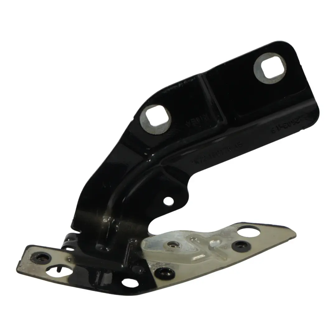 Soporte Guardabarros Delantero Izquierdo Narvik Negro - JBC1807 para Range Rover L538 con número de pieza FK72-16C175-AB Range Rover L538 Soporte Guardabarros Delantero Izquierdo Narvik Negro - JBC1807 - SKU FK72-16C175-AB-NAR - Número de pieza FK72-16C175-AB