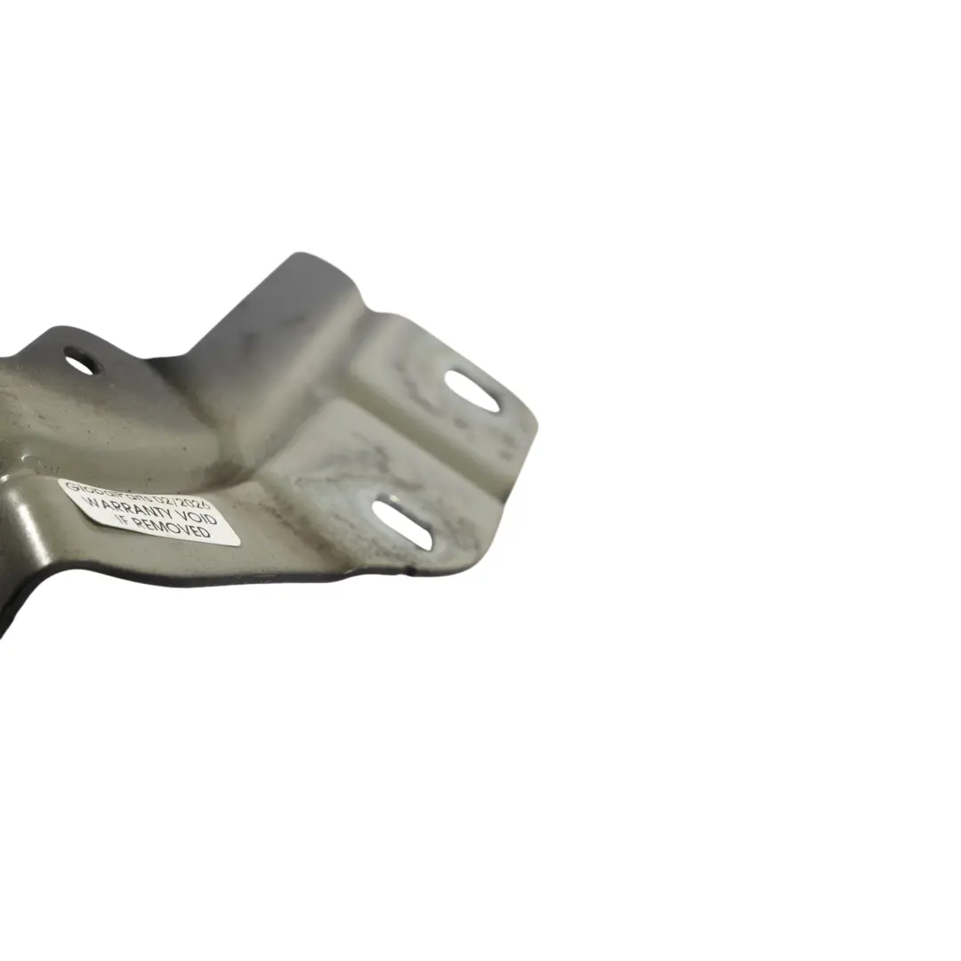 Range Rover Evoque L538 Fender Bracket Front Left N/S Narvik Black - JBC1807 - SKU FK72-16C175-AB-NAR - Part number FK72-16C175-AB