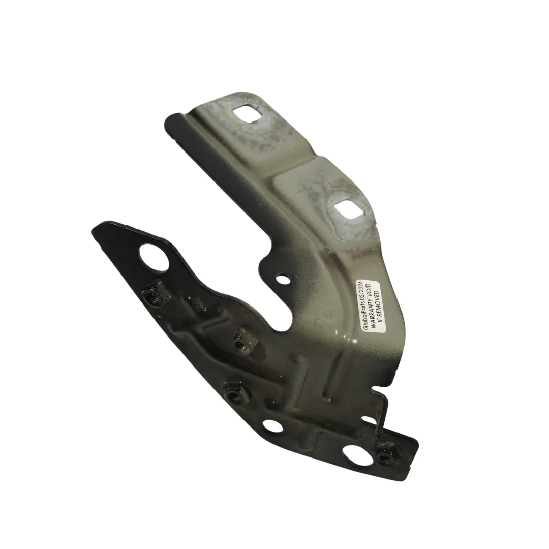 Range Rover L538 Supporto Parafango Anteriore Sinistro Narvik Black - JBC1807 - SKU FK72-16C175-AB-NAR - Numero di parte FK72-16C175-AB