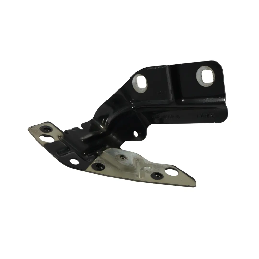 Range Rover Evoque L538 Fender Bracket Front Left N/S Narvik Black - JBC1807 - SKU FK72-16C175-AB-NAR - Part number FK72-16C175-AB