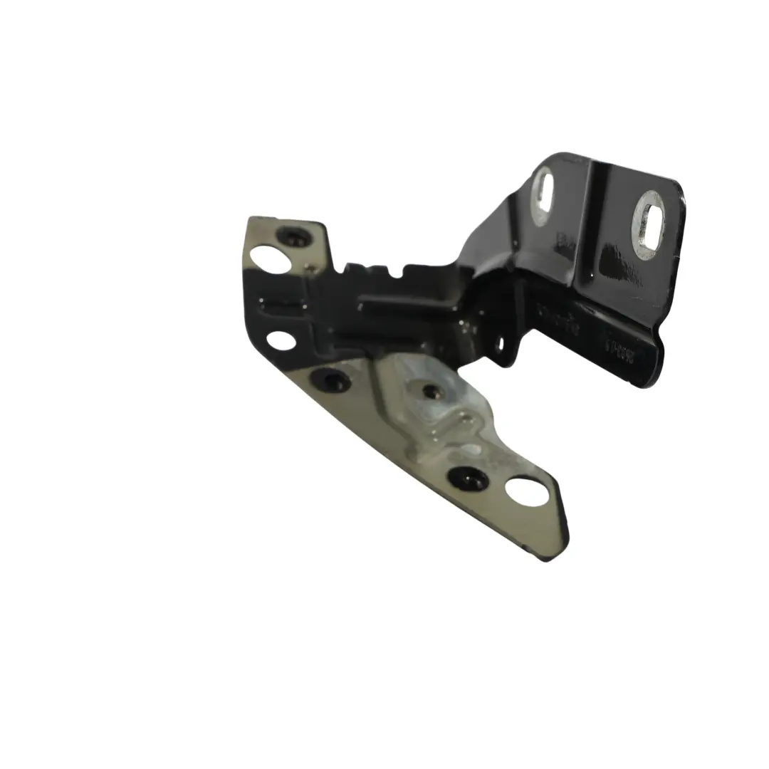 Range Rover Evoque L538 Support D'Aile Avant Gauche Narvik Black - JBC1807 - SKU FK72-16C175-AB-NAR - Numéro de pièce FK72-16C175-AB