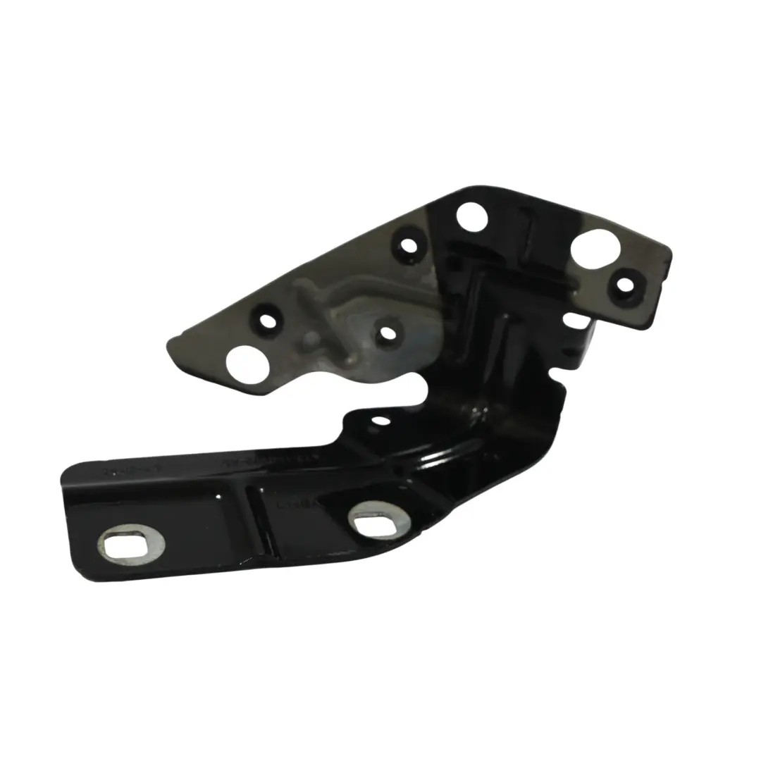 Support D'Aile Avant Gauche Narvik Black - JBC1807 pour Range Rover Evoque L538 à propos du numéro de pièce FK72-16C175-AB Range Rover Evoque L538 Support D'Aile Avant Gauche Narvik Black - JBC1807 - SKU FK72-16C175-AB-NAR - Numéro de pièce FK72-16C175-AB