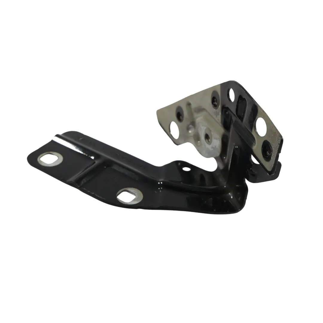 Range Rover Evoque L538 Support D'Aile Avant Gauche Narvik Black - JBC1807 - SKU FK72-16C175-AB-NAR - Numéro de pièce FK72-16C175-AB