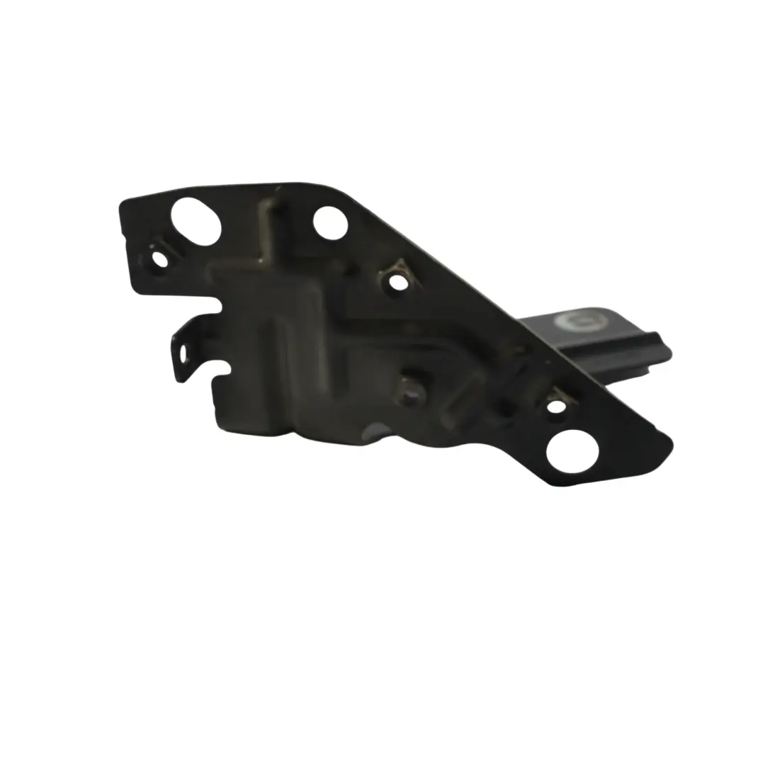 Range Rover L538 Supporto Parafango Anteriore Sinistro Narvik Black - JBC1807 - SKU FK72-16C175-AB-NAR - Numero di parte FK72-16C175-AB