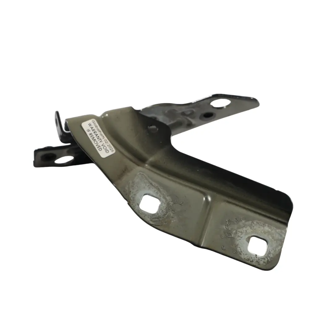 Supporto Parafango Anteriore Sinistro Narvik Black - JBC1807 per Range Rover L538 con numero di parte FK72-16C175-AB Range Rover L538 Supporto Parafango Anteriore Sinistro Narvik Black - JBC1807 - SKU FK72-16C175-AB-NAR - Numero di parte FK72-16C175-AB