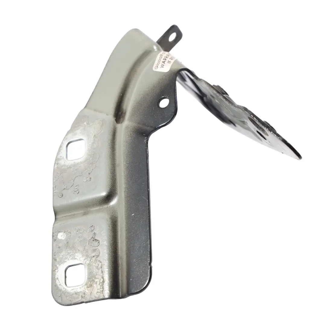 Supporto Parafango Anteriore Sinistro Nero 820 per Land Rover L550 con numero di parte FK72-16C175-AB Land Rover L550 Supporto Parafango Anteriore Sinistro Nero 820 - SKU FK72-16C175-AB-SAB - Numero di parte FK72-16C175-AB