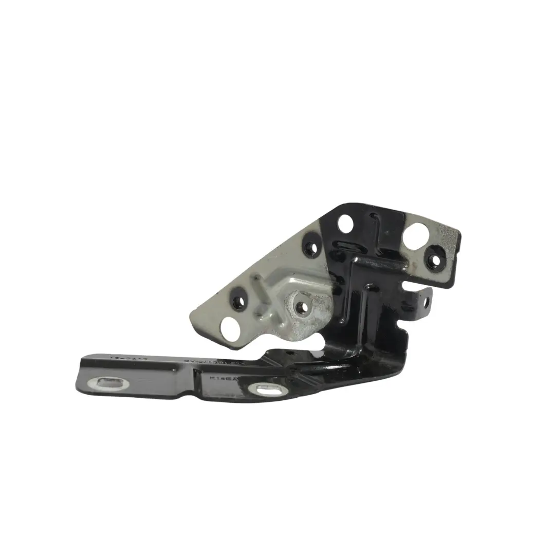 Front Fender Bracket Left N/S Santorini Black 820 to Land Rover L550 with Part number FK72-16C175-AB Land Rover L550 Front Fender Bracket Left N/S Santorini Black 820 - SKU FK72-16C175-AB-SAB - Part number FK72-16C175-AB