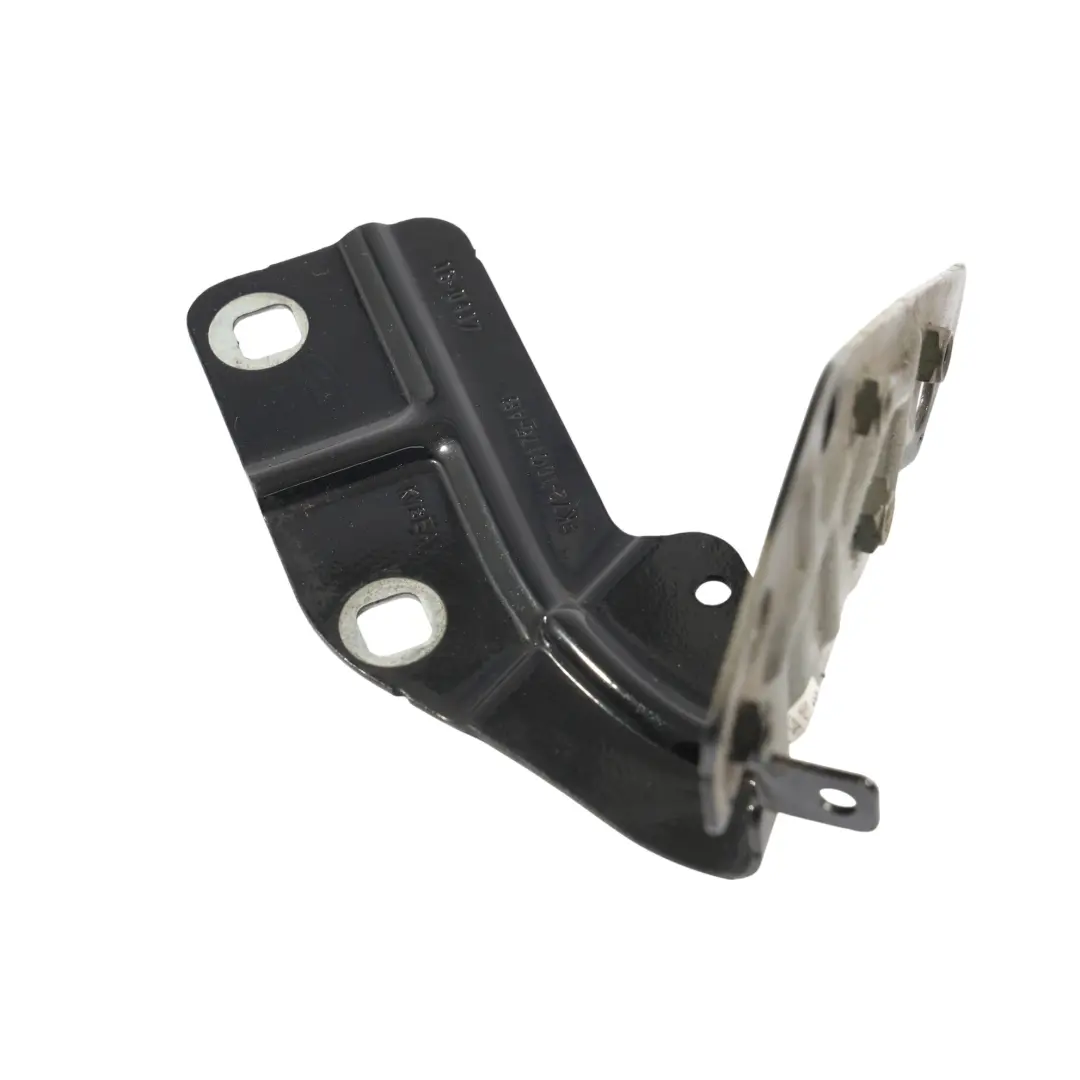 Land Rover L550 Mocowanie Błotnika Lewy Przód Czarny - SKU FK72-16C175-AB-SAB - Numer Części FK72-16C175-AB