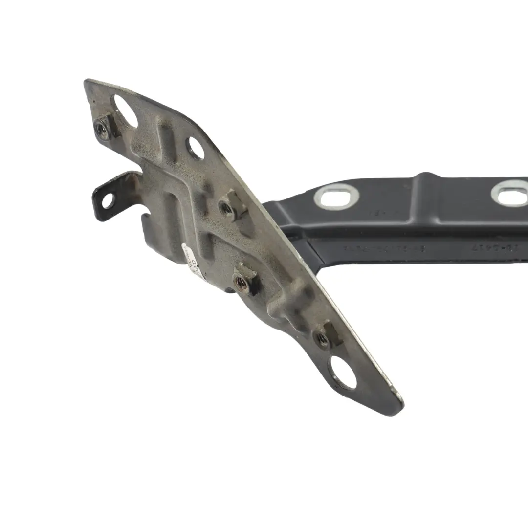 Vordere Kotflügel Halterung Links Schwarz 820 für Land Rover L550 mit Teilenummer FK72-16C175-AB Land Rover L550 Vordere Kotflügel Halterung Links Schwarz 820 - SKU FK72-16C175-AB-SAB - Teilenummer FK72-16C175-AB