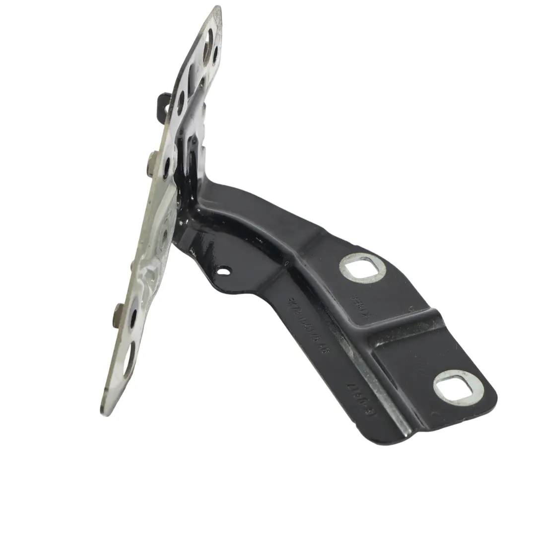 Land Rover L550 Supporto Parafango Anteriore Sinistro Nero 820 - SKU FK72-16C175-AB-SAB - Numero di parte FK72-16C175-AB