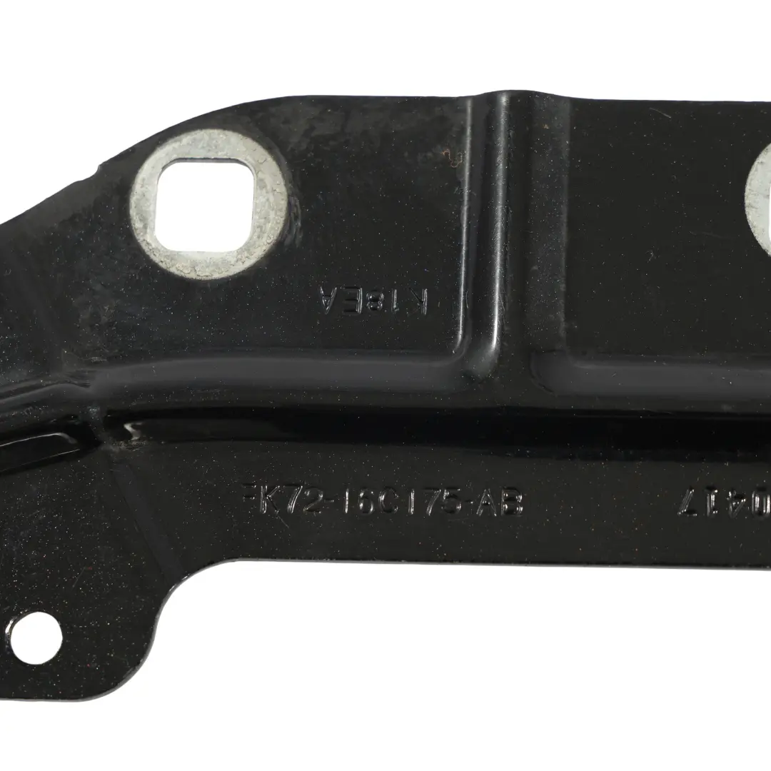 Mocowanie Błotnika Lewy Przód Czarny do Land Rover L550 o numerze FK72-16C175-AB Land Rover L550 Mocowanie Błotnika Lewy Przód Czarny - SKU FK72-16C175-AB-SAB - Numer Części FK72-16C175-AB