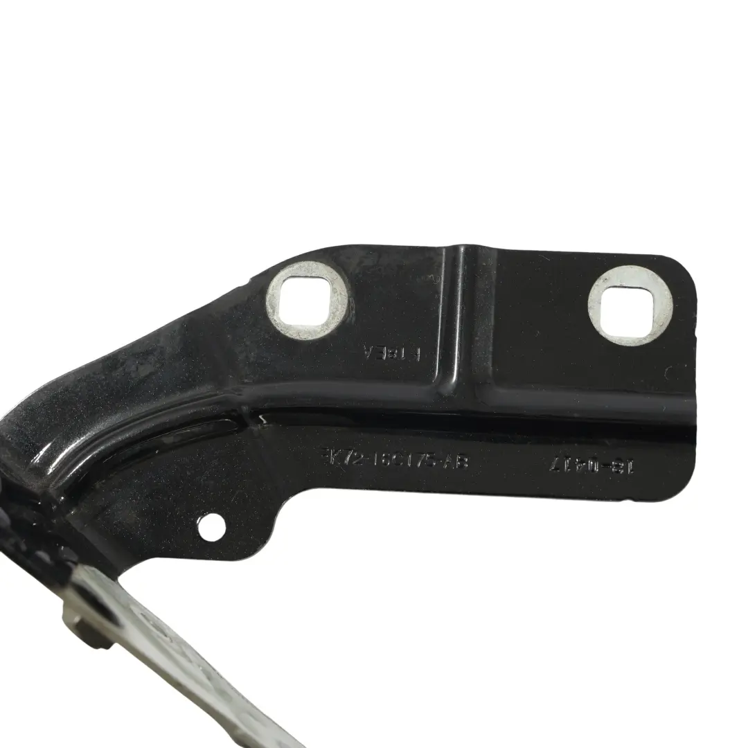 Front Fender Bracket Left N/S Santorini Black 820 to Land Rover L550 with Part number FK72-16C175-AB Land Rover L550 Front Fender Bracket Left N/S Santorini Black 820 - SKU FK72-16C175-AB-SAB - Part number FK72-16C175-AB