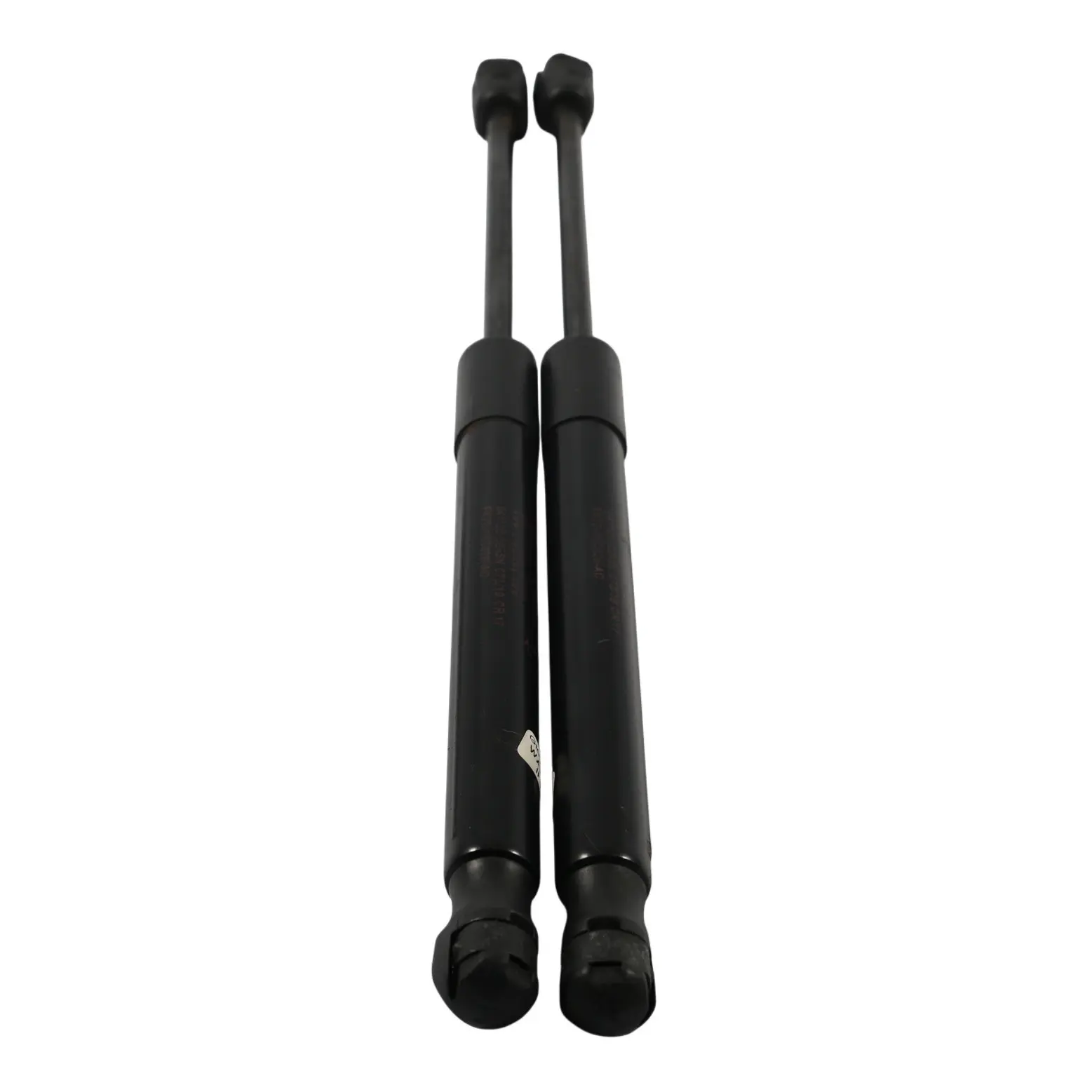 Land Rover Discovery L550 Gas Motorhaube Strebe Satz Links Rechts FK72-16C826-AC