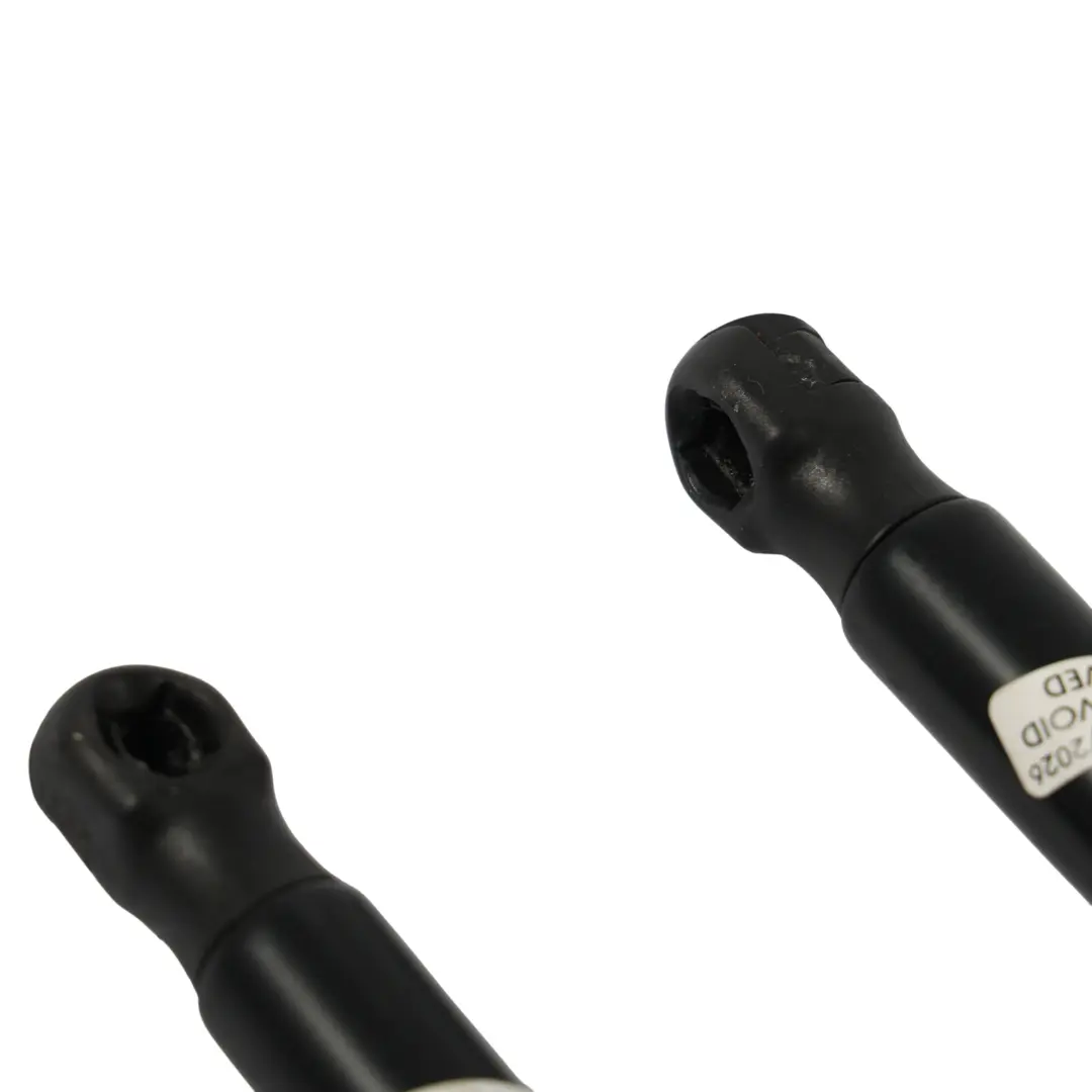 Land Rover Discovery L550 Gas Motorhaube Strebe Satz Links Rechts - SKU FK72-16C826-AC - Teilenummer FK72-16C826-AC