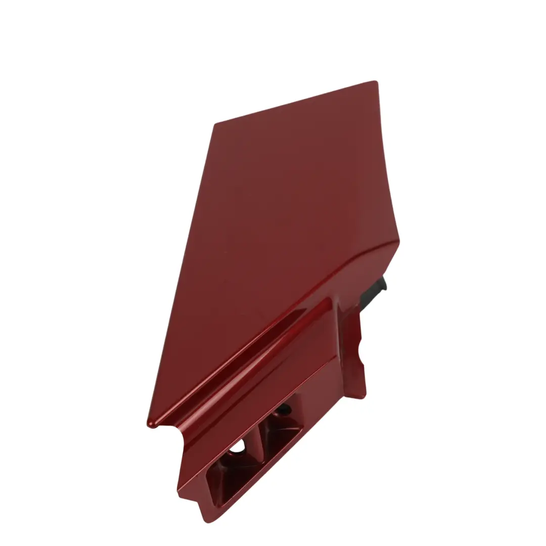 Land Rover Discovery L550 Guardabarros Delantero Derecho Rojo 868 - SKU FK72-16D280-AD-FIRE - Número de pieza FK72-16D280-AD