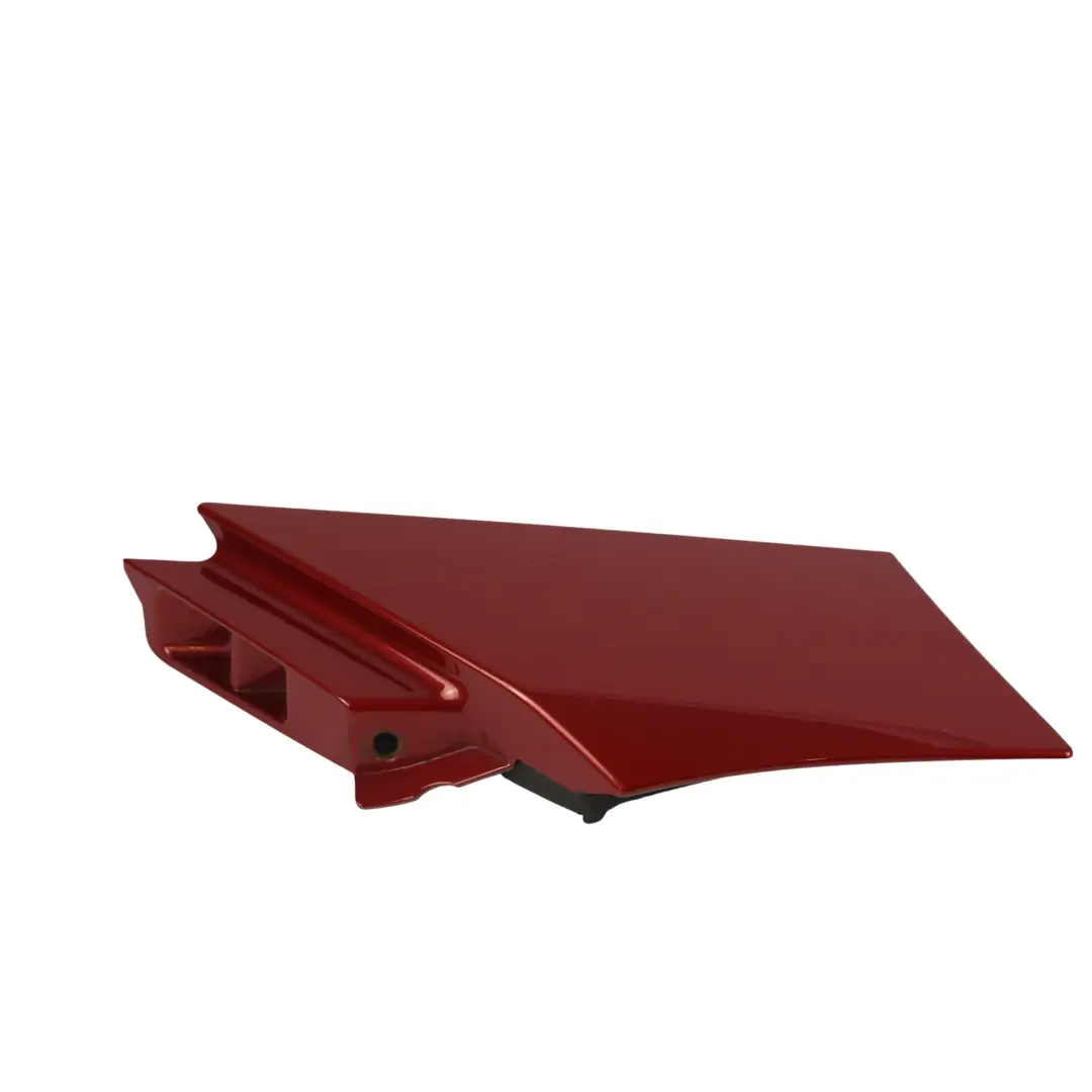 Modanatura Parafango Anteriore Destro Rosso 868 per Land Rover L550 con numero di parte FK72-16D280-AD Land Rover L550 Modanatura Parafango Anteriore Destro Rosso 868 - SKU FK72-16D280-AD-FIRE - Numero di parte FK72-16D280-AD
