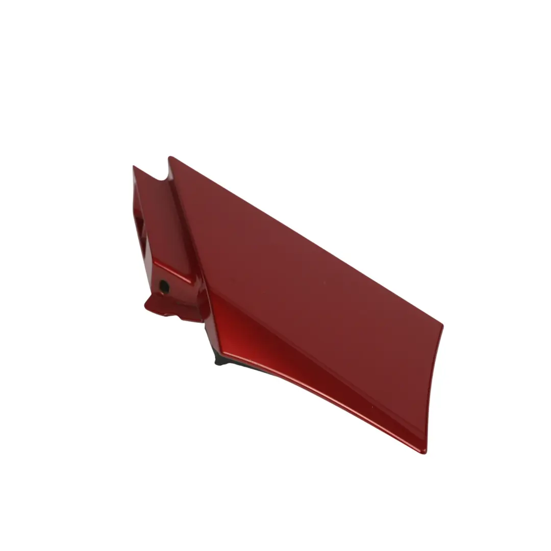 Listwa Błotnika Przednia Prawa Czerwona 868 do Land Rover L550 o numerze FK72-16D280-AD Land Rover L550 Listwa Błotnika Przednia Prawa Czerwona 868 - SKU FK72-16D280-AD-FIRE - Numer Części FK72-16D280-AD