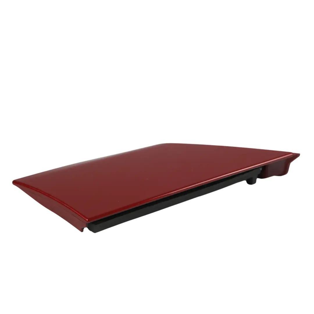 Modanatura Parafango Anteriore Destro Rosso 868 per Land Rover L550 con numero di parte FK72-16D280-AD Land Rover L550 Modanatura Parafango Anteriore Destro Rosso 868 - SKU FK72-16D280-AD-FIRE - Numero di parte FK72-16D280-AD