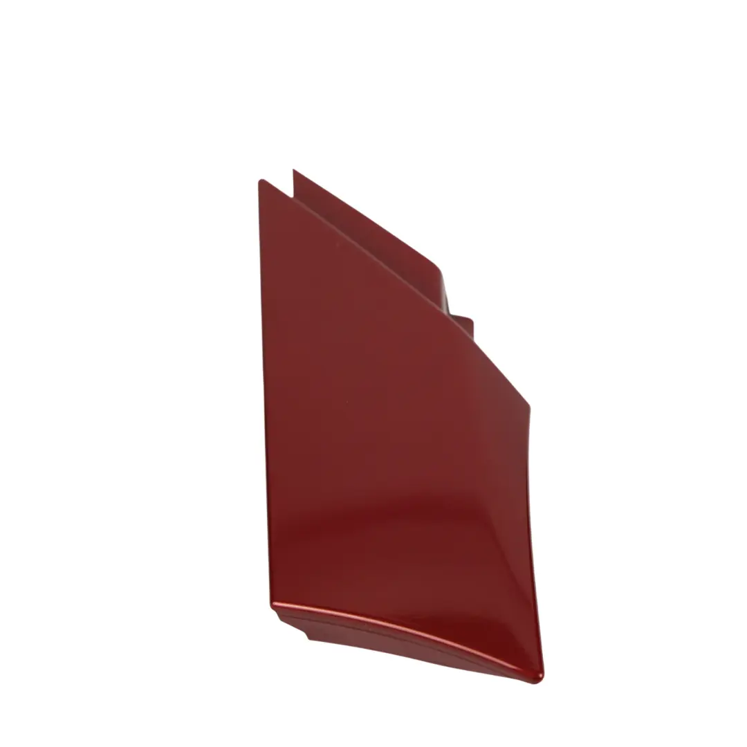 Land Rover Sport L550 Kotflügelverkleidung Vorne Links Rot - 868 - SKU FK72-16D281-AD-FIRE - Teilenummer FK72-16D281-AD