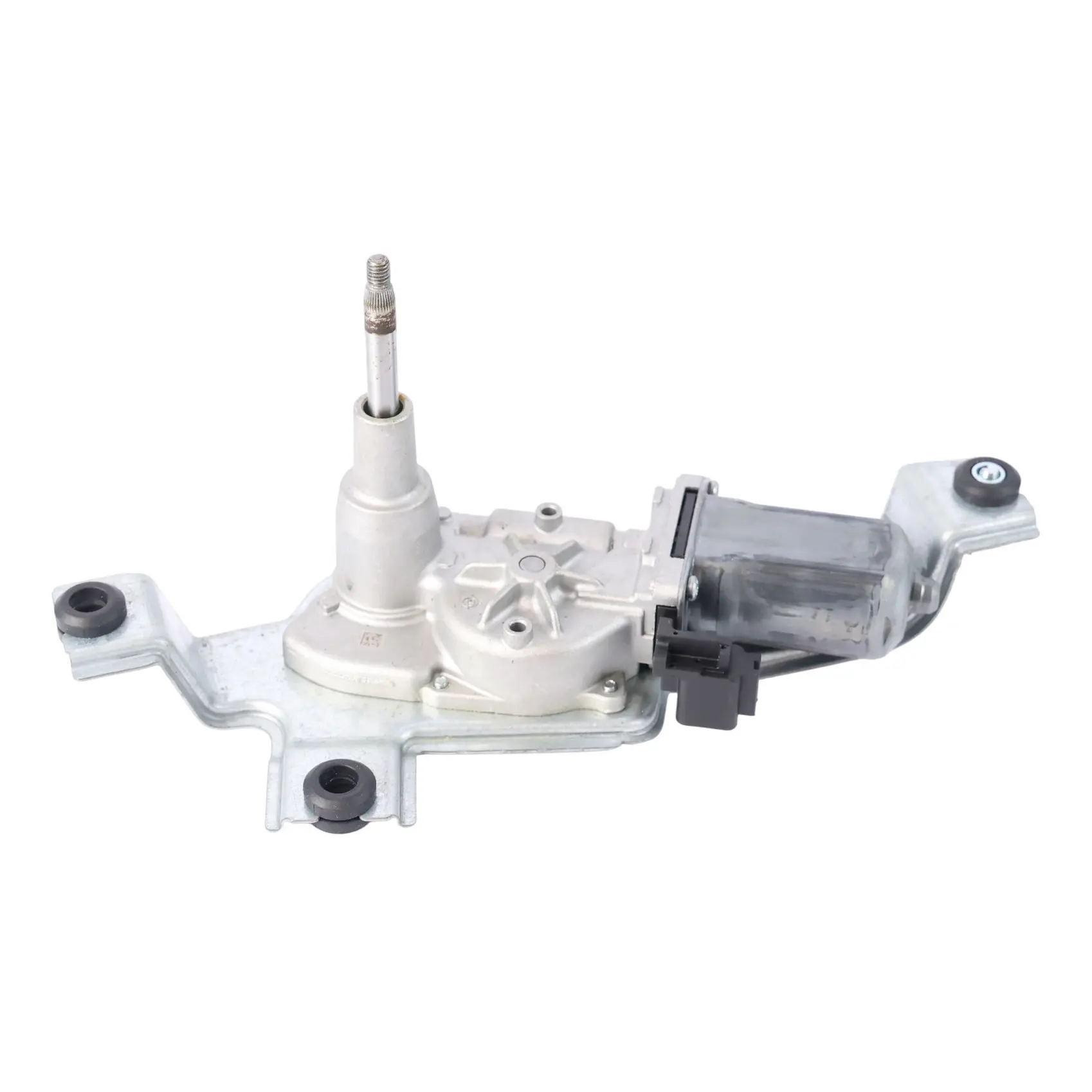 Land Rover Discovery L550 Rear Window Tailgate Wiper Motor Unit FK72-17404-AC