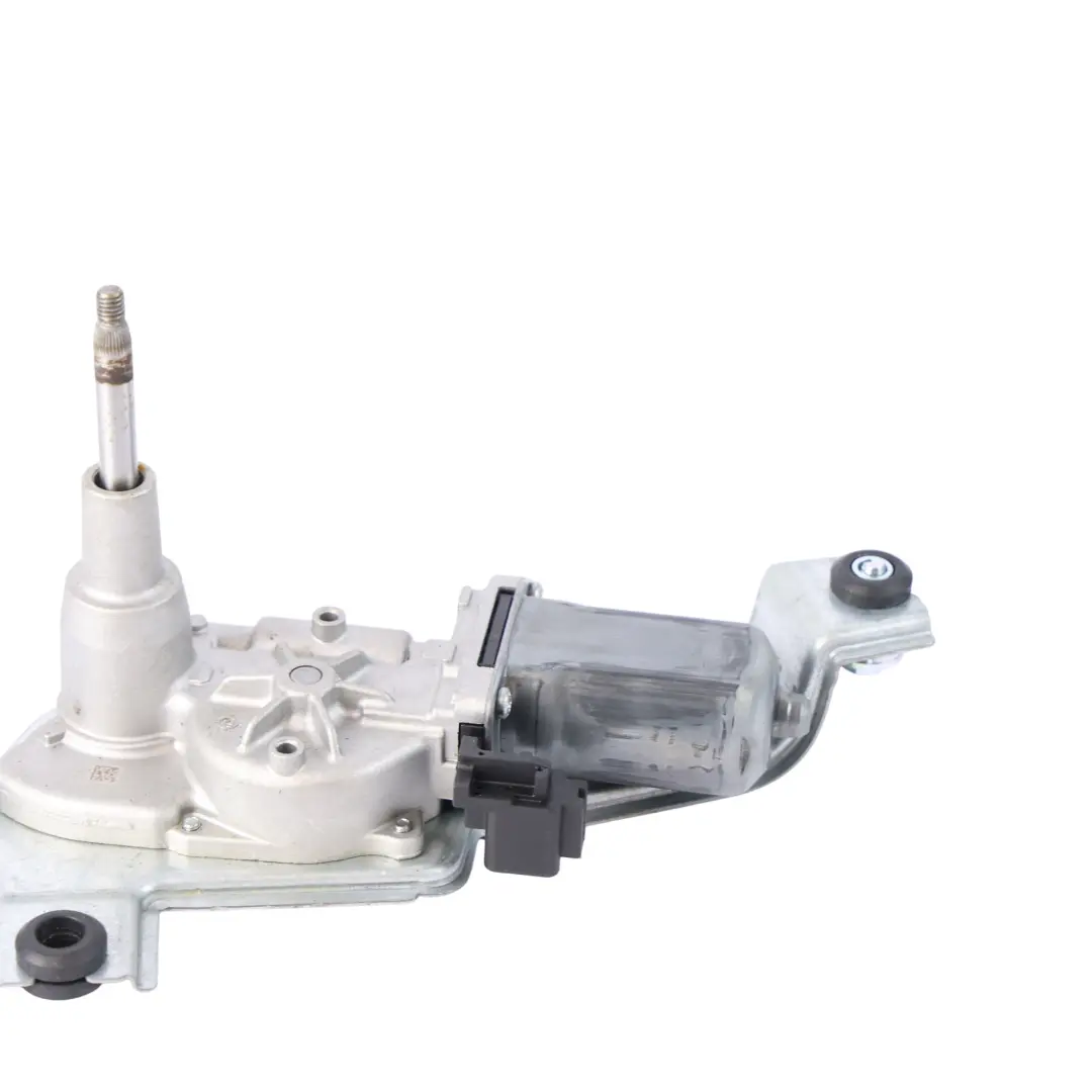 Window Tailgate Wiper Motor Unit to Land Rover Discovery L550 Rear with Part number FK72-17404-AC Land Rover Discovery L550 Rear Window Tailgate Wiper Motor Unit - SKU FK72-17404-AC - Part number FK72-17404-AC