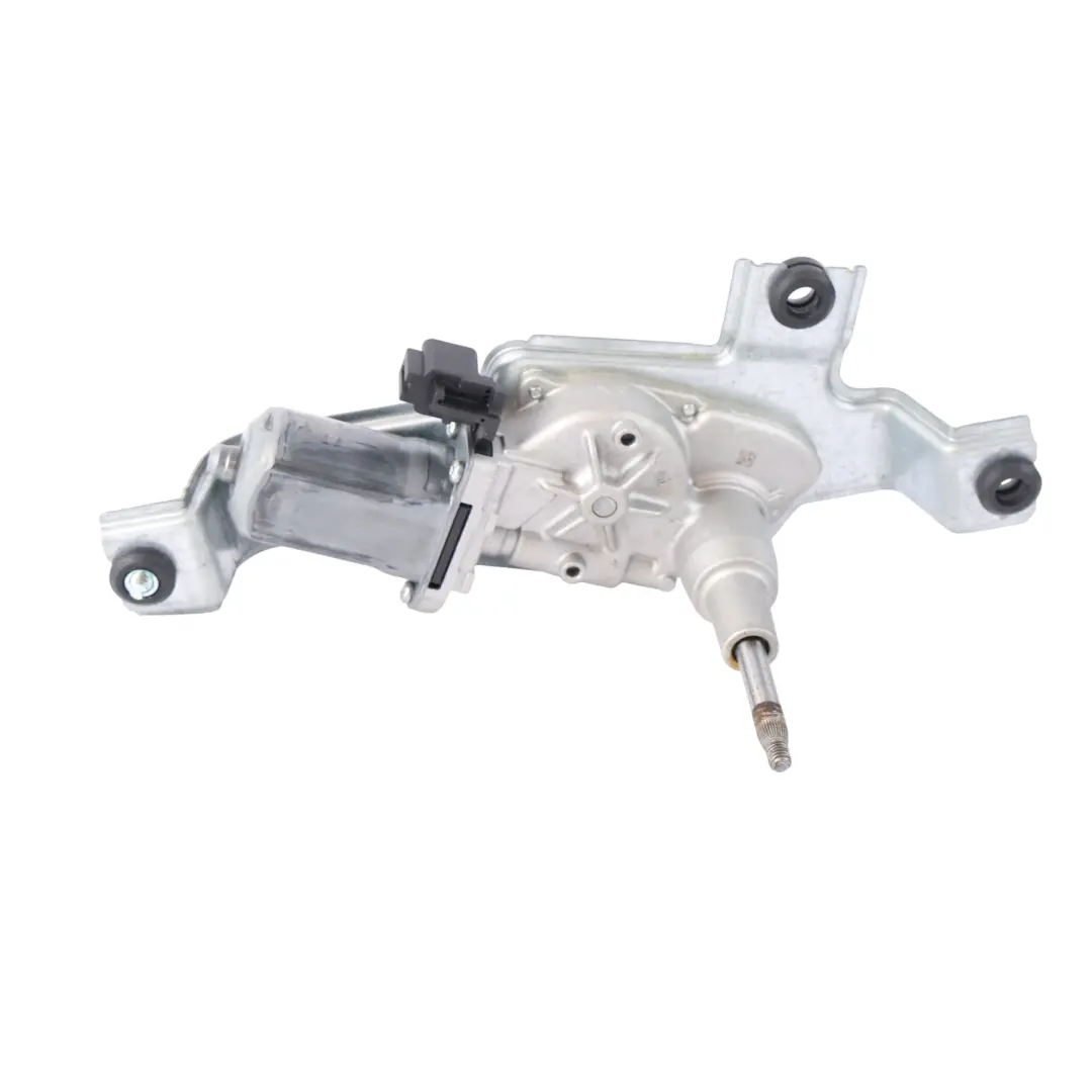 Land Rover Discovery L550 Rear Window Tailgate Wiper Motor Unit - SKU FK72-17404-AC - Part number FK72-17404-AC