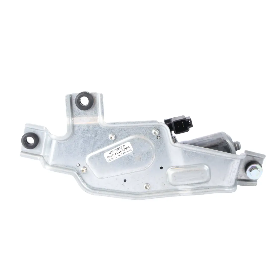 Unità Motore Tergicristallo Posteriore per Land Rover Discovery L550 con numero di parte FK72-17404-AC Land Rover Discovery L550 Unità Motore Tergicristallo Posteriore - SKU FK72-17404-AC - Numero di parte FK72-17404-AC