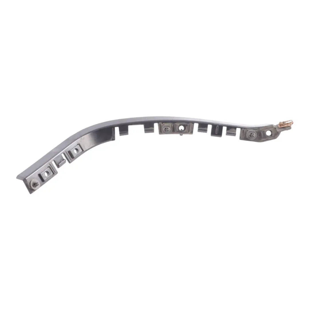 Land Rover Discovery Sport L550 Supporto Paraurti Post Dx - SKU FK72-17A881-A - Numero di parte FK72-17A881-A