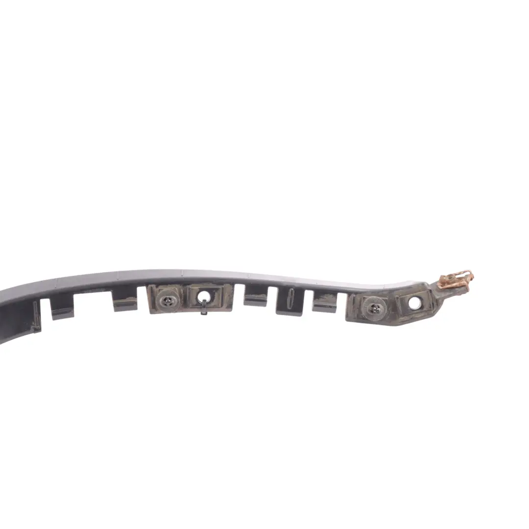 Land Rover Discovery Sport L550 Supporto Paraurti Post Dx - SKU FK72-17A881-A - Numero di parte FK72-17A881-A