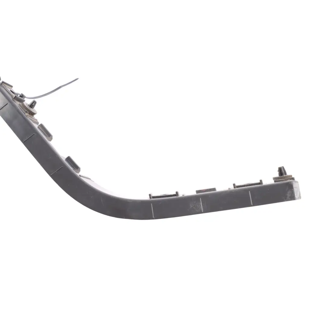 Land Rover Discovery Sport L550 Soporte Paragolpes Tras. Der. - SKU FK72-17A881-A - Número de pieza FK72-17A881-A