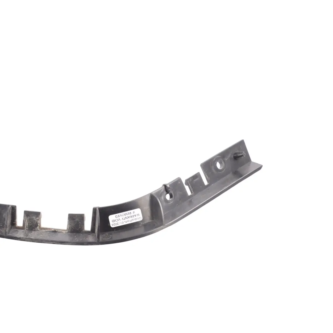 Bumper Mount Carrier Rear Left N/S to Land Rover Discovery Sport L550 with Part number FK72-17A882-A Land Rover Discovery Sport L550 Bumper Mount Carrier Rear Left N/S - SKU FK72-17A882-A - Part number FK72-17A882-A