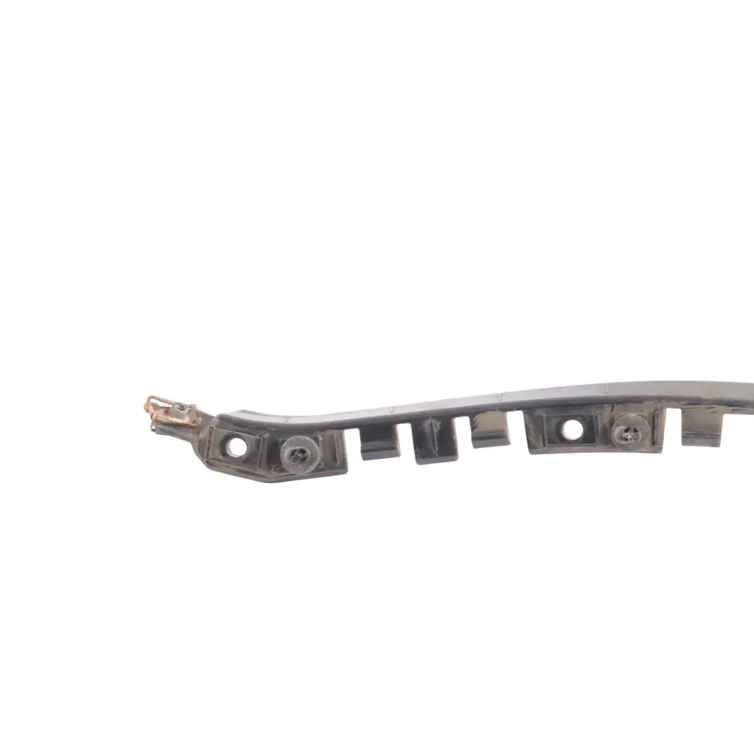 Bumper Mount Carrier Rear Left N/S to Land Rover Discovery Sport L550 with Part number FK72-17A882-A Land Rover Discovery Sport L550 Bumper Mount Carrier Rear Left N/S - SKU FK72-17A882-A - Part number FK72-17A882-A