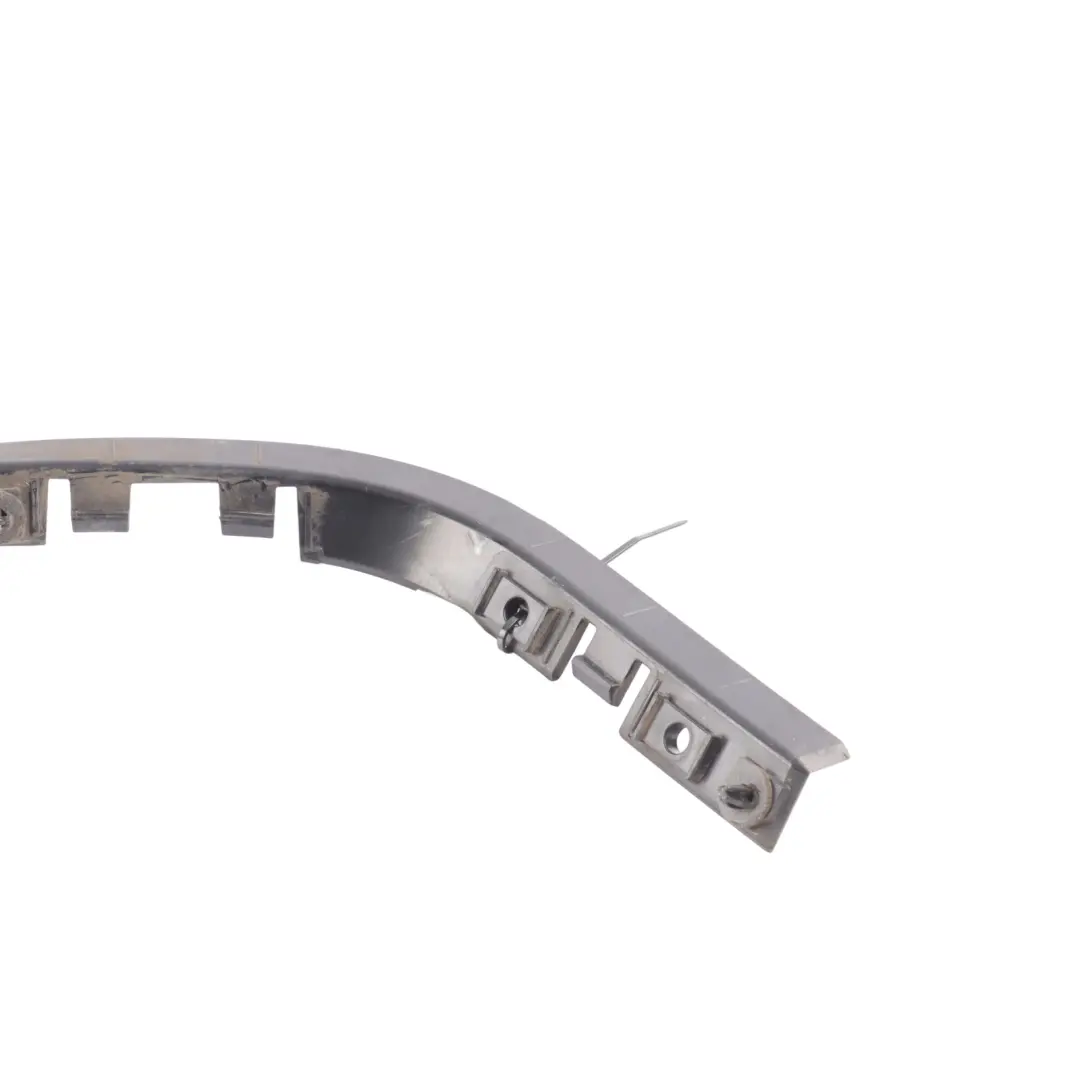 Land Rover Discovery Sport L550 Bumper Mount Carrier Rear Left N/S - SKU FK72-17A882-A - Part number FK72-17A882-A