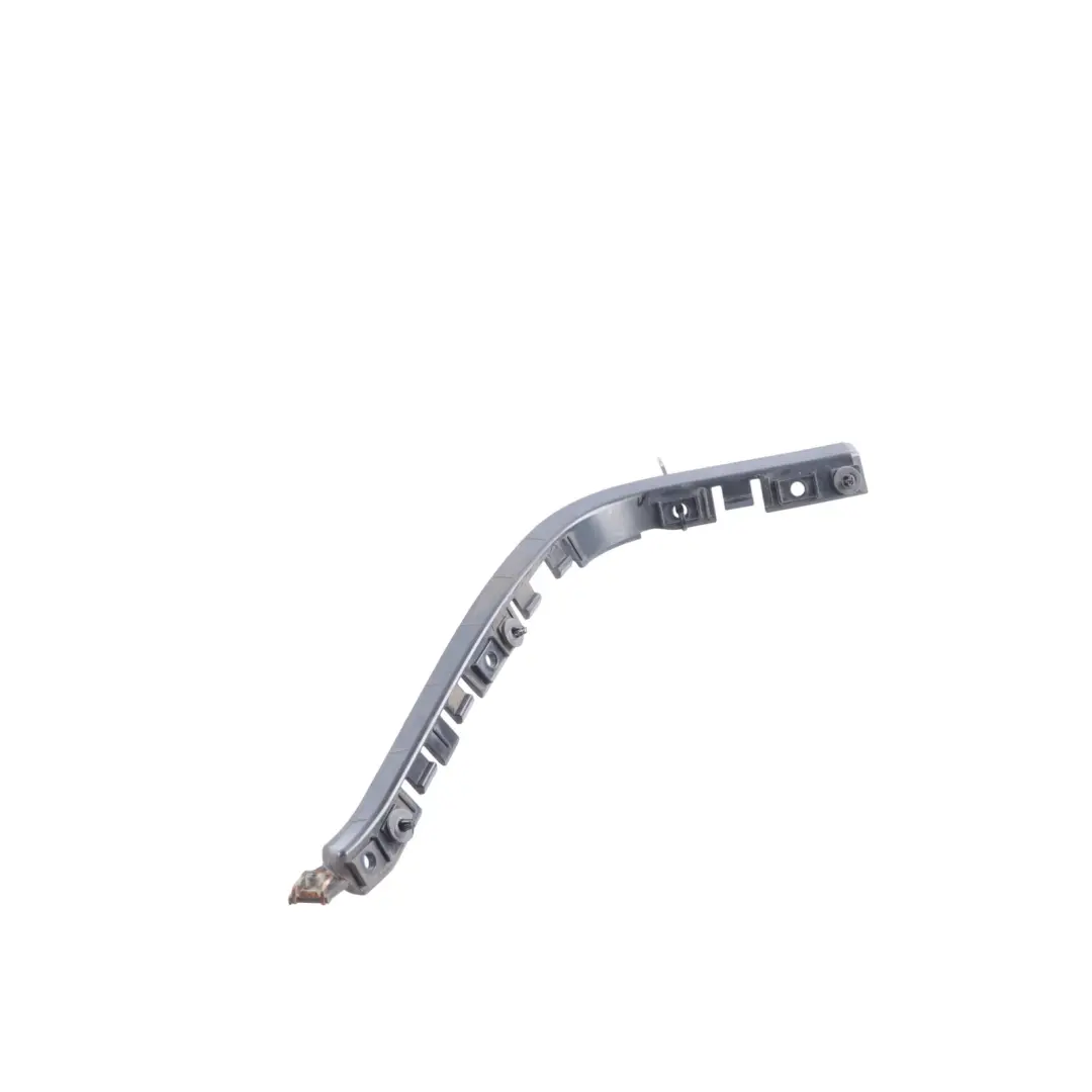 Bumper Mount Carrier Rear Left N/S to Land Rover Discovery Sport L550 with Part number FK72-17A882-A Land Rover Discovery Sport L550 Bumper Mount Carrier Rear Left N/S - SKU FK72-17A882-A - Part number FK72-17A882-A