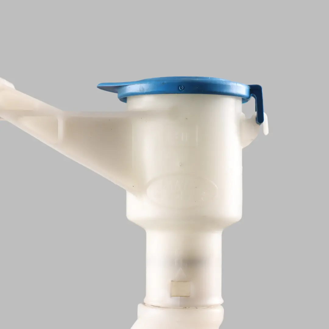 Windscreen Washer Filler Neck Bottle Pipe Cap to Land Rover Discovery Sport L550 with Part number FK72-17C615-AA Land Rover Discovery Sport L550 Windscreen Washer Filler Neck Bottle Pipe Cap - SKU FK72-17C615-AA - Part number FK72-17C615-AA